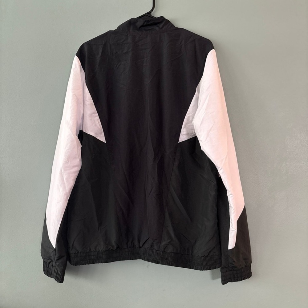 Oakley Black Custom Fit Jacket